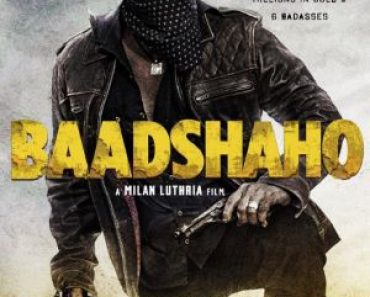 Download Baadshaho (2017) Hindi Movie 480p | 720p | 1080p WEB-DL ESub
