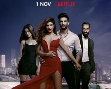 Download Drive (2019) Hindi Movie 480p | 720p | 1080p WEB-DL 350MB | 900MB