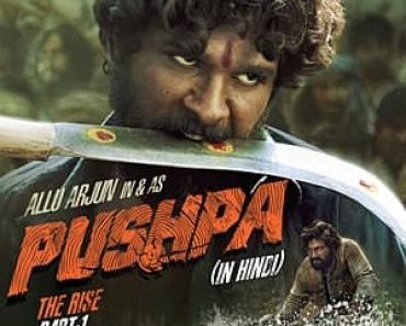Download Pushpa: The Rise (2021) Dual Audio {Hindi (Cleaned)-Telugu} Movie 480p | 720p | 1080p WEB-HDRip ESub